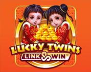 Lucky Twins Link & Win