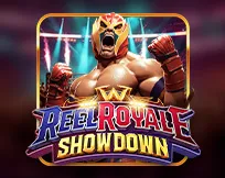 Reel Royale Showdown